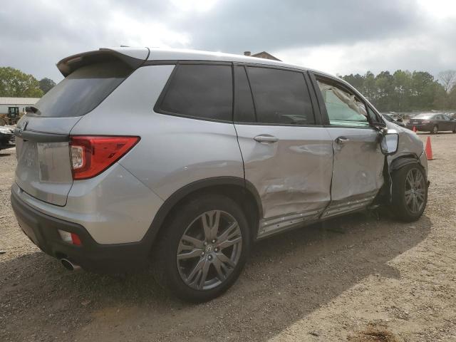 Продаж на аукціоні авто 2021 Honda Passport Exl, vin: 5FNYF7H5XMB011444, номер лоту: 43791503