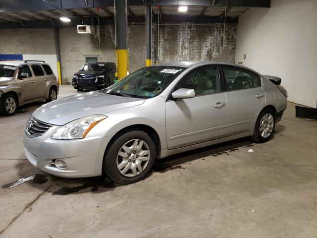Aukcja sprzedaży 2011 Nissan Altima Base, vin: 1N4AL2AP2BC119792, numer aukcji: 43835713