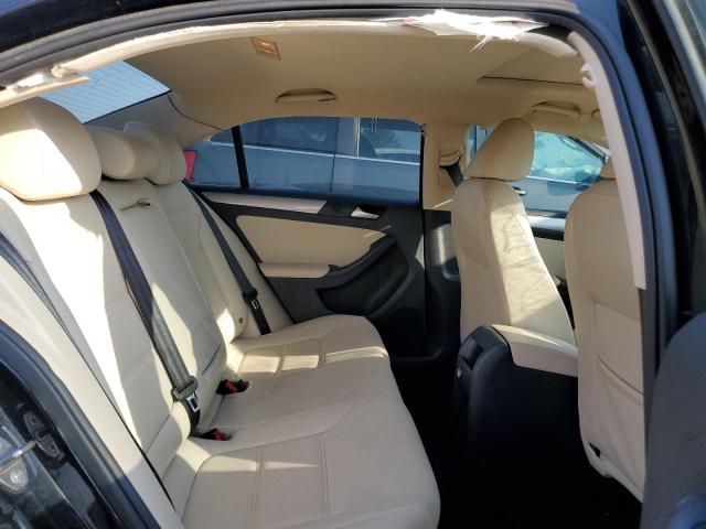 43881483 :رقم المزاد ، 3VWDB7AJ1HM253507 vin ، 2017 Volkswagen Jetta Se مزاد بيع