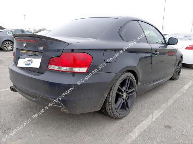 Aukcja sprzedaży 2009 Bmw 120d M Spo, vin: WBAUR32030VF29211, numer aukcji: 43852843
