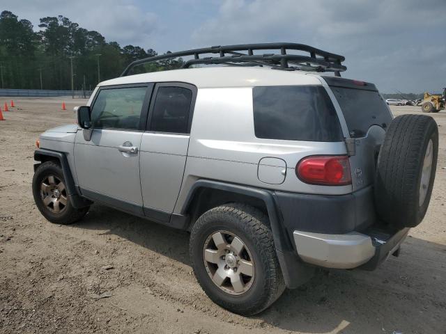 Продажа на аукционе авто 2007 Toyota Fj Cruiser, vin: JTEZU11F670018125, номер лота: 44158543