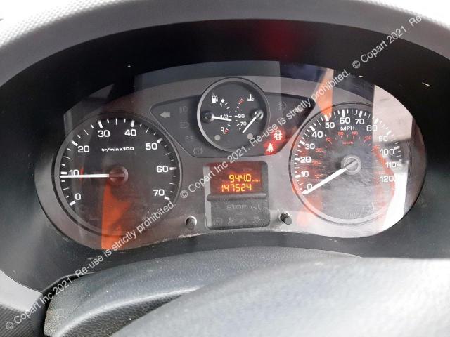 Auction sale of the 2014 Citroen Berlingo 6, vin: VF77B9HN0EJ827365, lot number: 43867913