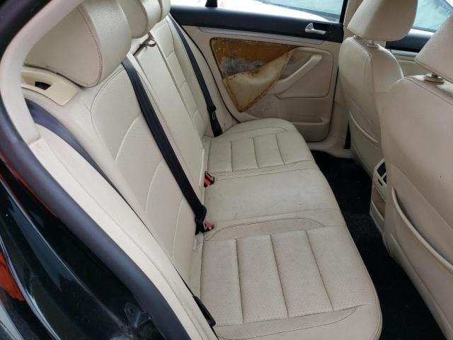 Aukcja sprzedaży 2010 Volkswagen Jetta Se, vin: 3VWRX7AJ3AM128439, numer aukcji: 43943833