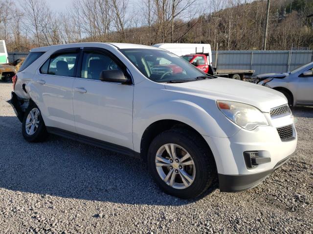 Aukcja sprzedaży 2012 Chevrolet Equinox Ls, vin: 2GNFLCEK6C6148315, numer aukcji: 43887683