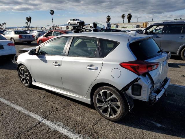 Aukcja sprzedaży 2018 Toyota Corolla Im, vin: JTNKARJE4JJ560857, numer aukcji: 43702843