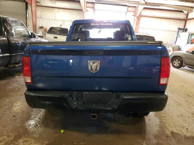 Aukcja sprzedaży 2010 Dodge Ram 1500, vin: 1D7RV1GTXAS237153, numer aukcji: 43838173