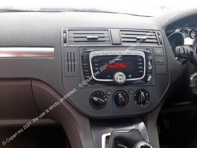 Aukcja sprzedaży 2008 Ford C-max Tita, vin: WF0EXXGCDE8A68934, numer aukcji: 43730543