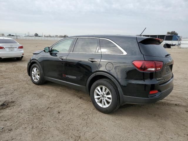 Aukcja sprzedaży 2019 Kia Sorento L, vin: 5XYPG4A34KG542063, numer aukcji: 43818763
