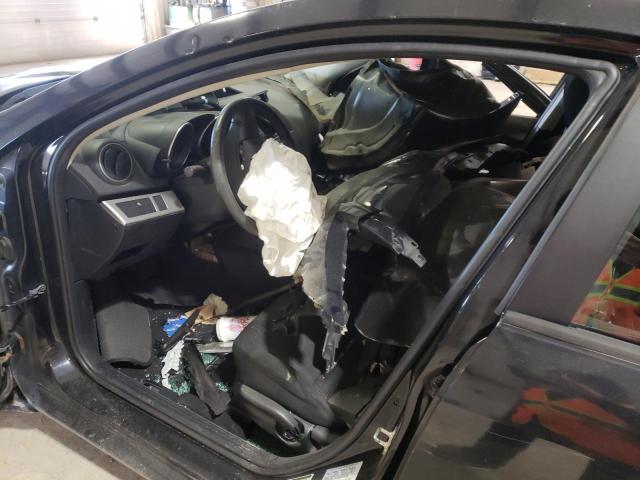 Продаж на аукціоні авто 2013 Mazda 3 I, vin: JM1BL1TF0D1708402, номер лоту: 43771703