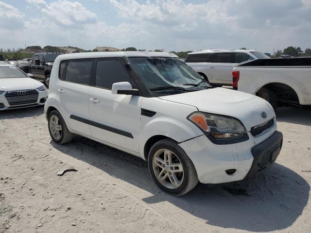 Aukcja sprzedaży 2011 Kia Soul +, vin: KNDJT2A21B7315861, numer aukcji: 43910963