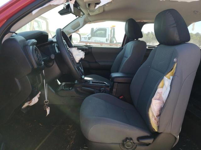 Aukcja sprzedaży 2019 Toyota Tacoma Access Cab, vin: 5TFRX5GN6KX140047, numer aukcji: 43802313