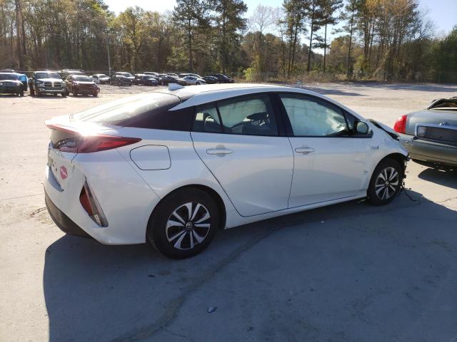 Продаж на аукціоні авто 2018 Toyota Prius Prime, vin: JTDKARFP0J3093147, номер лоту: 43624983