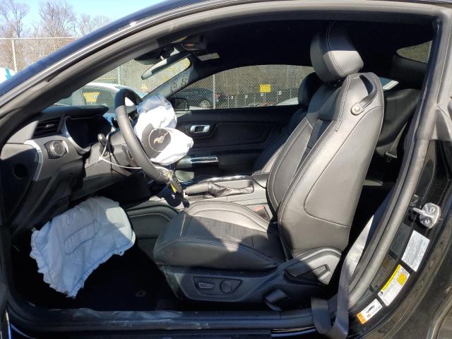Aukcja sprzedaży 2022 Ford Mustang Gt, vin: 1FA6P8CF1N5148128, numer aukcji: 43826103
