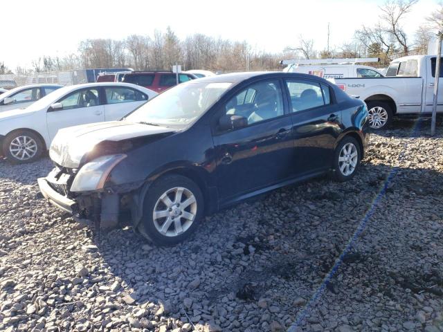 Aukcja sprzedaży 2011 Nissan Sentra 2.0, vin: 3N1AB6AP0BL728696, numer aukcji: 43840603