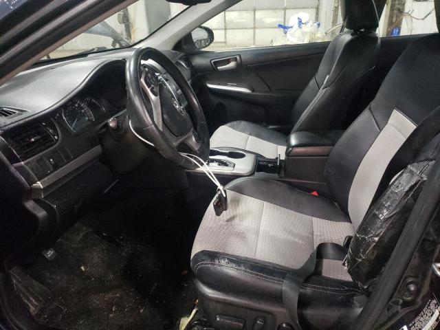 Aukcja sprzedaży 2013 Toyota Camry L, vin: 4T1BF1FK1DU722903, numer aukcji: 43726313