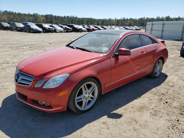 Продажа на аукционе авто 2011 Mercedes-benz E 350, vin: WDDKJ5GB7BF077948, номер лота: 42583913