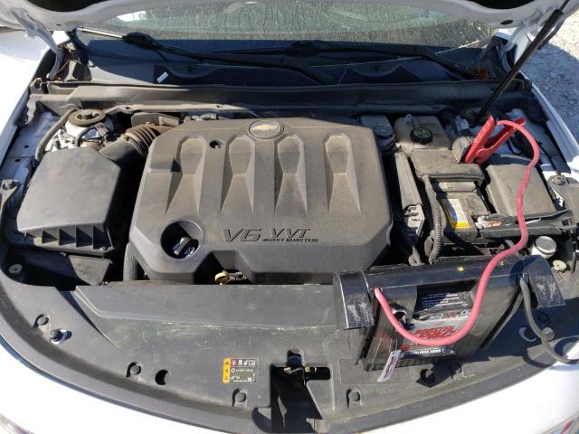 Aukcja sprzedaży 2020 Chevrolet Impala Lt, vin: 1G11Z5S31LU112228, numer aukcji: 43683873