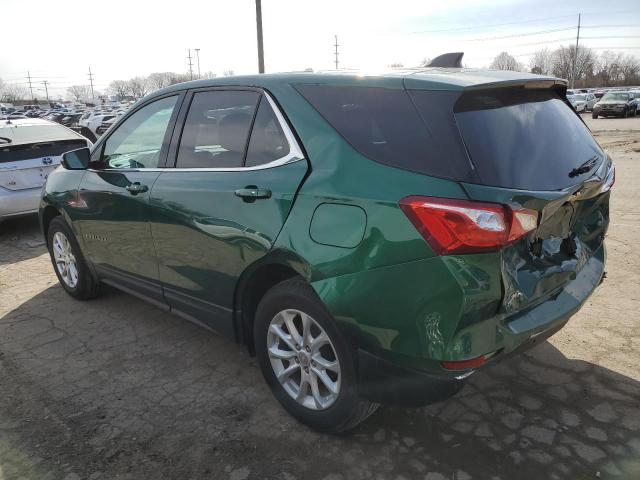 Aukcja sprzedaży 2019 Chevrolet Equinox Lt, vin: 2GNAXJEV9K6233662, numer aukcji: 43940683