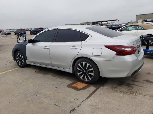 Aukcja sprzedaży 2018 Nissan Altima 2.5, vin: 1N4AL3AP1JC250572, numer aukcji: 43991963