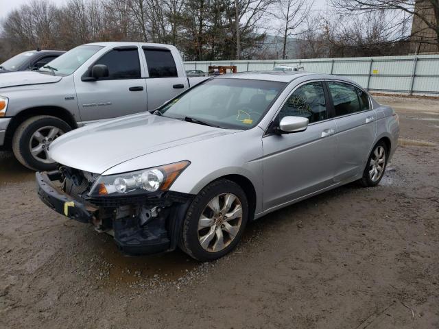 Aukcja sprzedaży 2010 Honda Accord Exl, vin: 1HGCP2F83AA036487, numer aukcji: 43293703