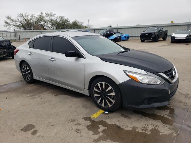 Aukcja sprzedaży 2018 Nissan Altima 2.5, vin: 1N4AL3AP1JC250572, numer aukcji: 43991963