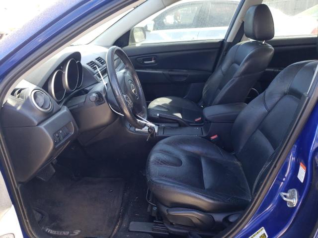 Aukcja sprzedaży 2007 Mazda 3 S, vin: JM1BK323471648506, numer aukcji: 43919953