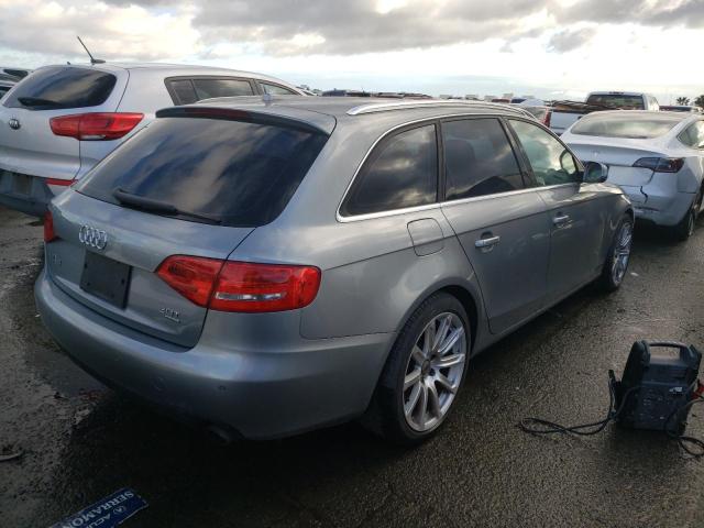 Продаж на аукціоні авто 2010 Audi A4 Premium Plus, vin: WAUWFBFL1AA132585, номер лоту: 43846423
