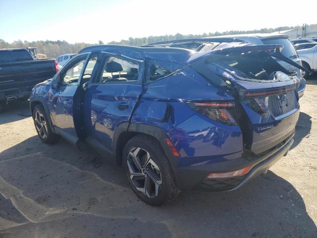 Aukcja sprzedaży 2022 Hyundai Tucson Limited, vin: 5NMJECAE6NH153622, numer aukcji: 43981483