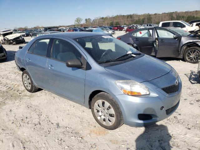 Aukcja sprzedaży 2009 Toyota Yaris, vin: JTDBT903591307475, numer aukcji: 43962883