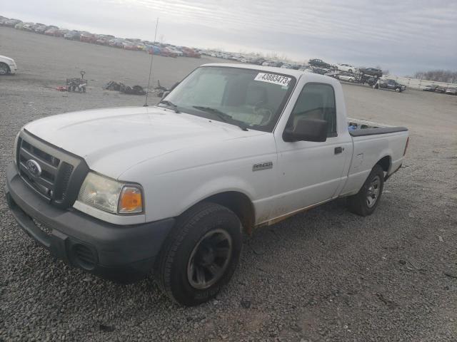 Aukcja sprzedaży 2010 Ford Ranger, vin: 1FTKR1AD4APA57431, numer aukcji: 43883473
