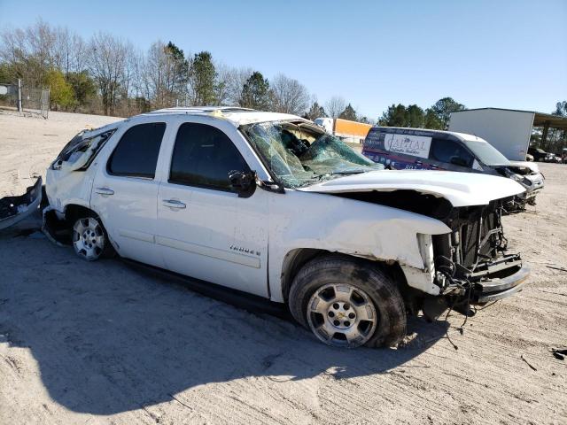 Aukcja sprzedaży 2008 Chevrolet Tahoe C1500, vin: 1GNFC13048R185431, numer aukcji: 43954203