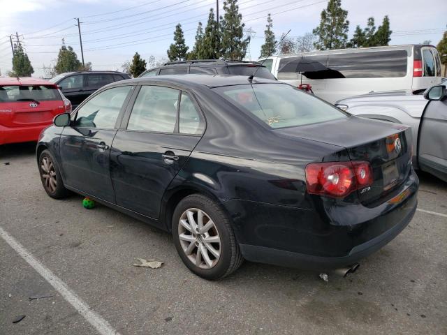 Aukcja sprzedaży 2010 Volkswagen Jetta Se, vin: 3VWRX7AJ3AM128439, numer aukcji: 43943833
