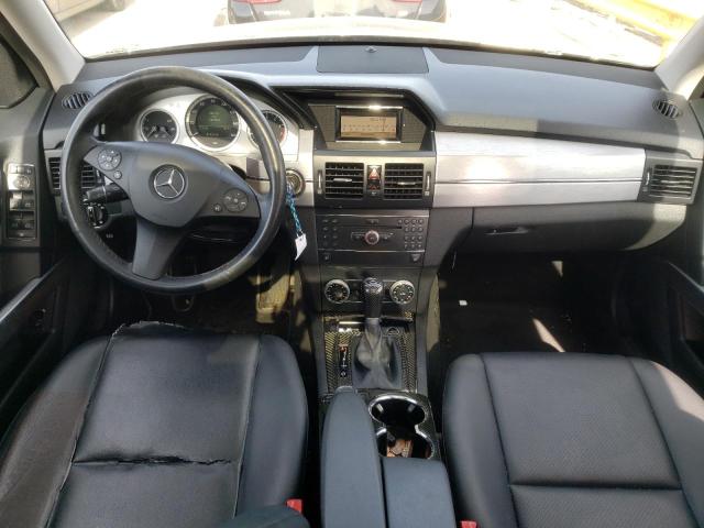 2010 Mercedes-benz Glk 350 4matic მანქანა იყიდება აუქციონზე, vin: WDCGG8HB8AF340259, აუქციონის ნომერი: 43820643