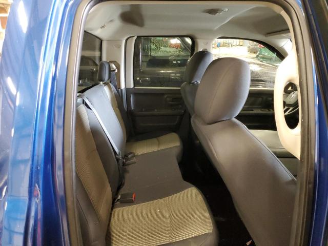 Aukcja sprzedaży 2010 Dodge Ram 1500, vin: 1D7RV1GTXAS237153, numer aukcji: 43838173