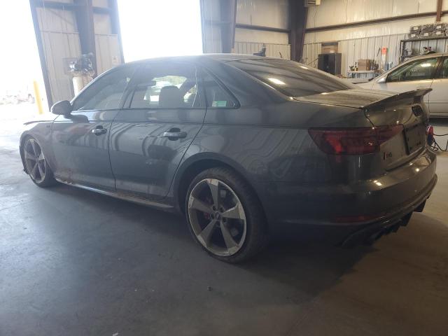 Aukcja sprzedaży 2018 Audi S4 Premium Plus, vin: WAUB4AF42JA223629, numer aukcji: 44004023