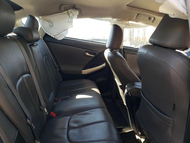 Продажа на аукционе авто 2015 Toyota Prius, vin: JTDKN3DU7F0435454, номер лота: 43896013