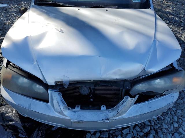 2005 Hyundai Elantra Gls მანქანა იყიდება აუქციონზე, vin: KMHDN46D55U020860, აუქციონის ნომერი: 43692693