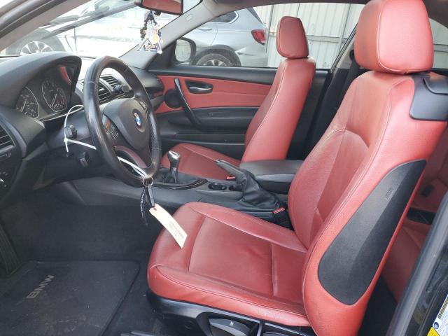 Продаж на аукціоні авто 2011 Bmw 135 I, vin: WBAUC9C59BVM10366, номер лоту: 43846833