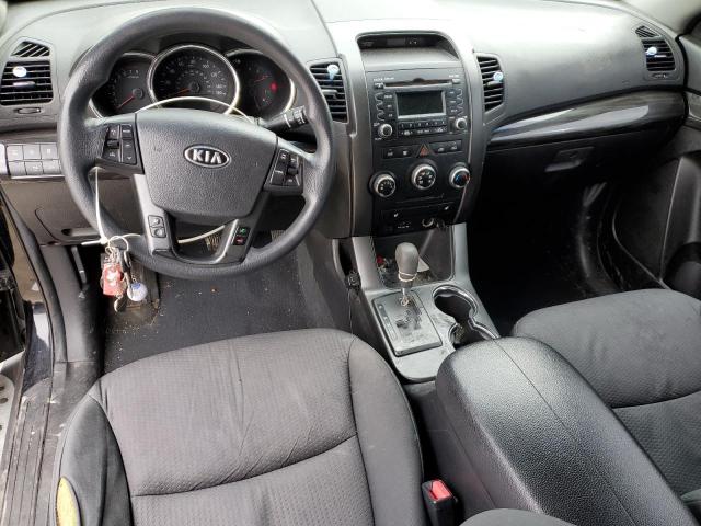 Aukcja sprzedaży 2012 Kia Sorento Base, vin: 5XYKT3A64CG212497, numer aukcji: 43897433