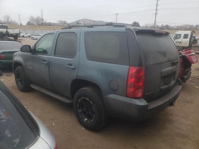 Aukcja sprzedaży 2009 Gmc Yukon Sle, vin: 1GKFC23C99R207793, numer aukcji: 43938753