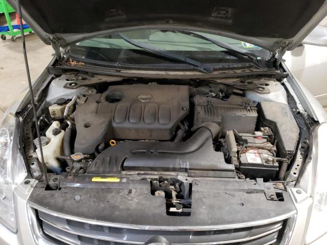 Aukcja sprzedaży 2011 Nissan Altima Base, vin: 1N4AL2AP2BC119792, numer aukcji: 43835713