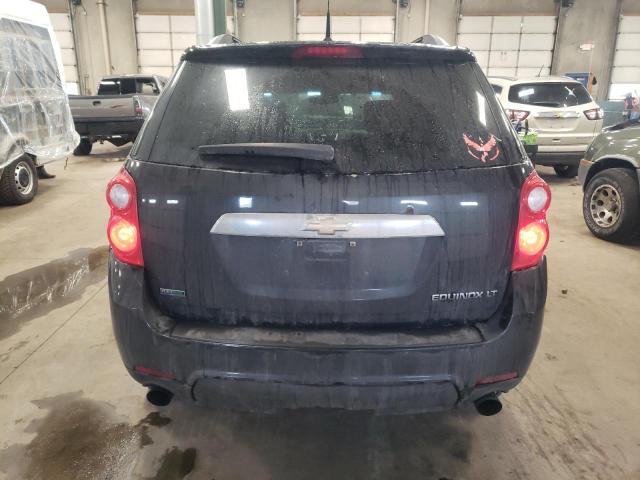Aukcja sprzedaży 2011 Chevrolet Equinox Lt, vin: 2CNFLEE58B6283191, numer aukcji: 43818343
