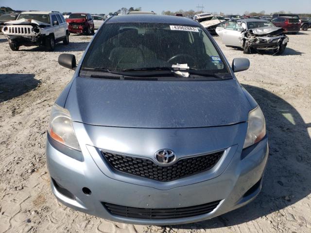 Aukcja sprzedaży 2009 Toyota Yaris, vin: JTDBT903591307475, numer aukcji: 43962883