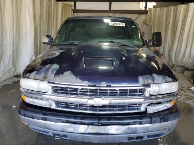 2002 Chevrolet Silverado K1500 მანქანა იყიდება აუქციონზე, vin: 1GCEK19VX2E194403, აუქციონის ნომერი: 43898883