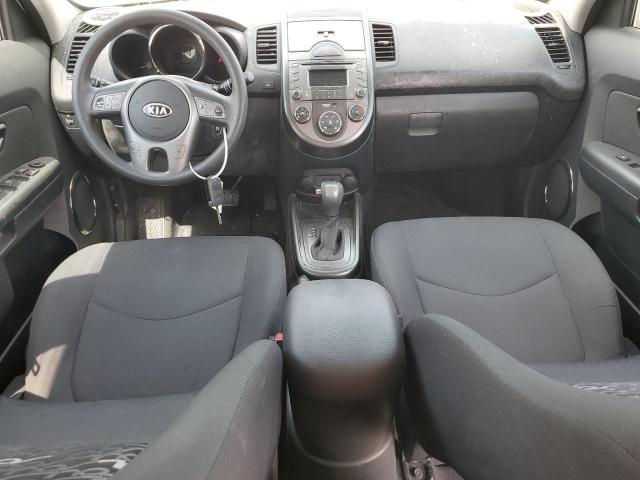 Aukcja sprzedaży 2011 Kia Soul +, vin: KNDJT2A21B7315861, numer aukcji: 43910963