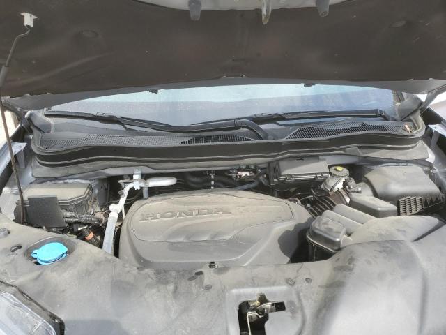 Продаж на аукціоні авто 2021 Honda Passport Exl, vin: 5FNYF7H5XMB011444, номер лоту: 43791503