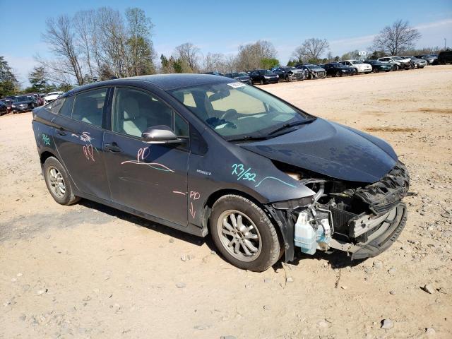 Aukcja sprzedaży 2016 Toyota Prius, vin: JTDKARFU5G3017325, numer aukcji: 43627393