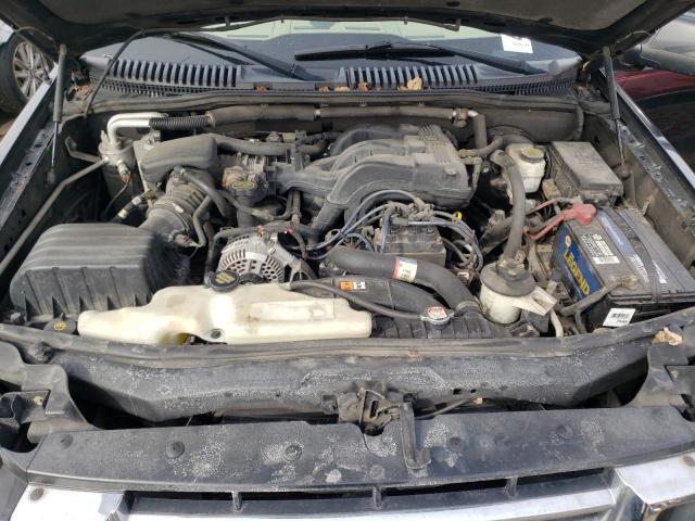 Продажа на аукционе авто 2007 Ford Explorer Eddie Bauer, vin: 1FMEU74E27UA54519, номер лота: 43844183