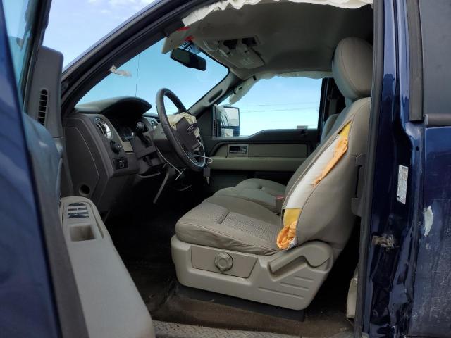 Aukcja sprzedaży 2009 Ford F150 Super Cab, vin: 1FTPX14V79FA34324, numer aukcji: 43532193