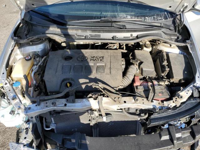 Aukcja sprzedaży 2018 Toyota Corolla Im, vin: JTNKARJE4JJ560857, numer aukcji: 43702843